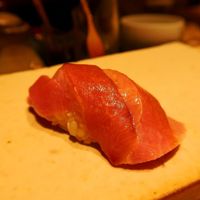 銀座 凛 にしむら - 大トロ♥