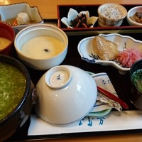 名古屋 なだ万 名古屋東急ホテル店 - 
