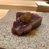 鮨 なんば 日比谷 - 