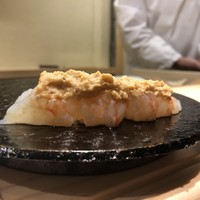 鮨 なんば 日比谷 - 