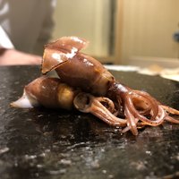 鮨 なんば 日比谷 - 