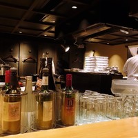 田町 鳥心 - 本格焼き鳥を頂けます