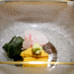 豪龍久保 - お造り