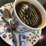 Kafe Esukepu - 