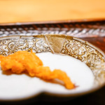 豪龍久保 - バチコと皿