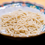 豪龍久保 - 十割蕎麦