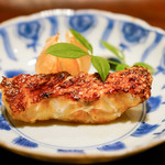 豪龍久保 - 赤ムツ