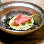 トライリウム - 牛ハム