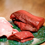 トライリウム - 熟