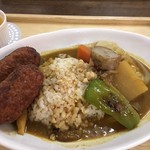 健康キッチン ループ - 