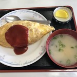 城南食堂 - 