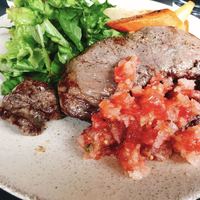 Bistro Buzz 赤坂 - 
