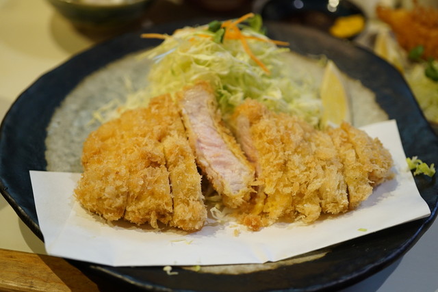 The Photo Of Food Tonta Tabelog