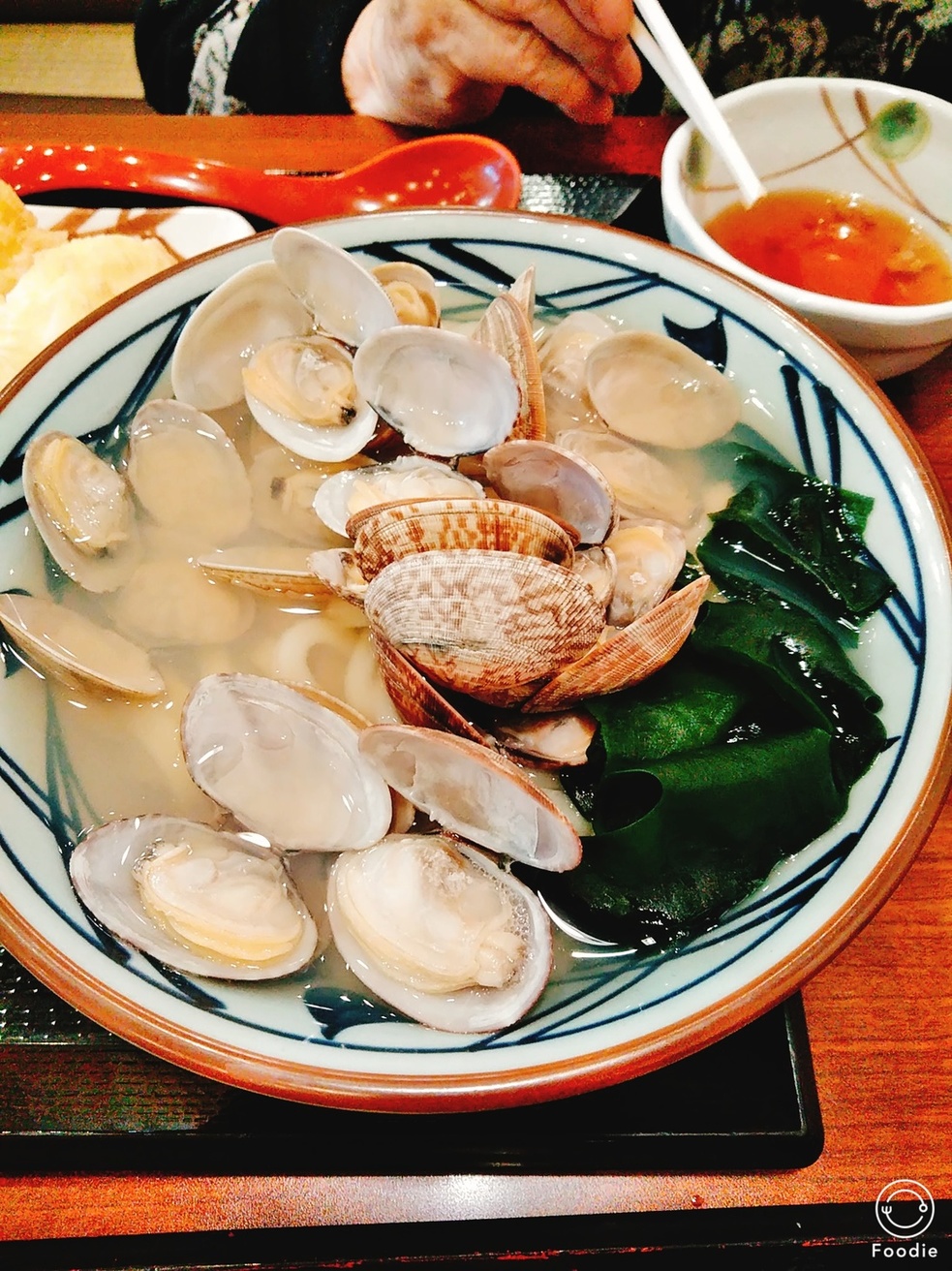 丸亀製麺 松本村井店 name=