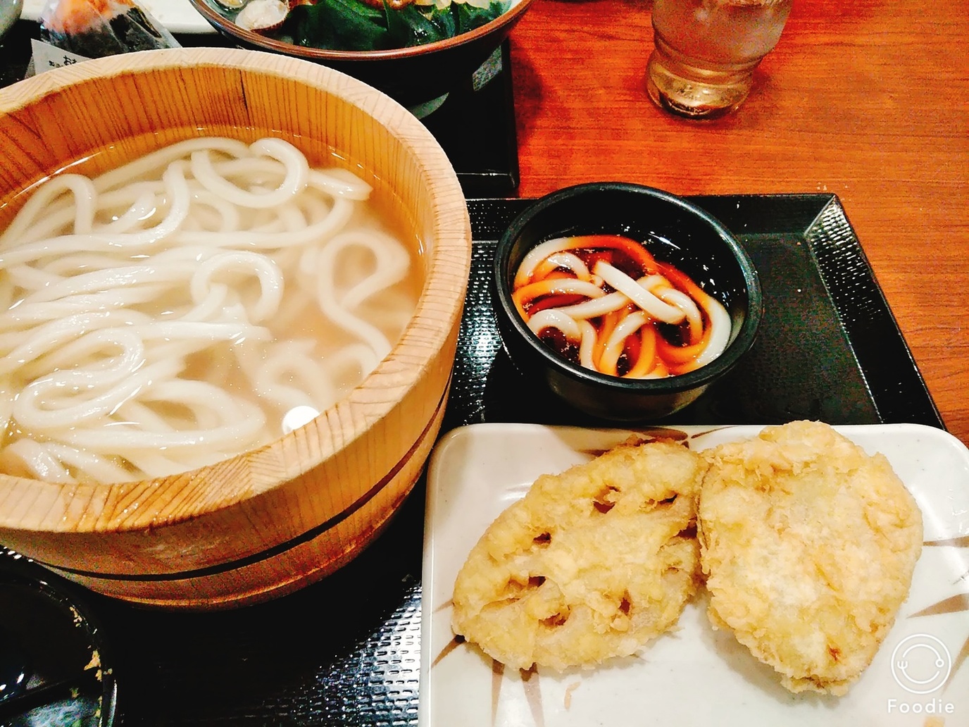 丸亀製麺 松本村井店 name=