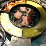 立喰☆焼肉 - 