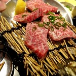 立喰☆焼肉 - 