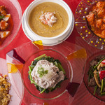 中国料理 藍海 - メイン写真: