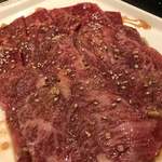 焼肉 いのうえ - 