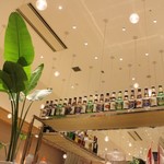 Rice people,Nice people! Shibuya Hikarie