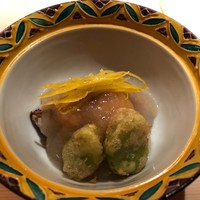 麻布 かどわき - 