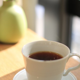 カイカドウ カフェ_1