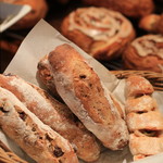 Boulangerie Liberte' - 