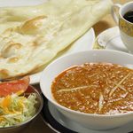 Khana kabab - 