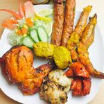 Khana kabab - 