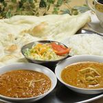 Khana kabab - 