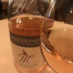 オステリア デッロ スクード - 