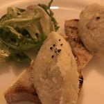 オステリア デッロ スクード - 