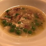 オステリア デッロ スクード - 