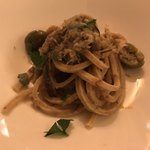 オステリア デッロ スクード - 