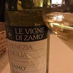 オステリア デッロ スクード - 