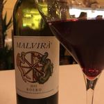 オステリア デッロ スクード - 