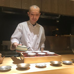 銀座 盡 - 学さんスペシャル