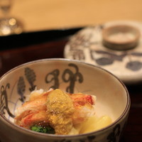 御幸町 田がわ - 