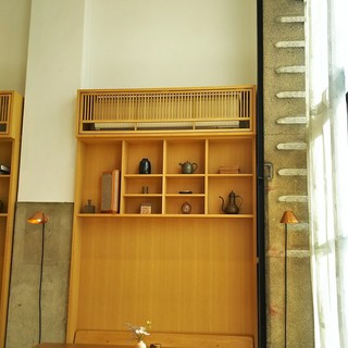 カイカドウ カフェ_2