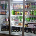 倉井ストアー - セルフ