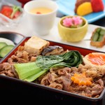 Sukiyaki Shabushabu Koubegyuu Ishida - 