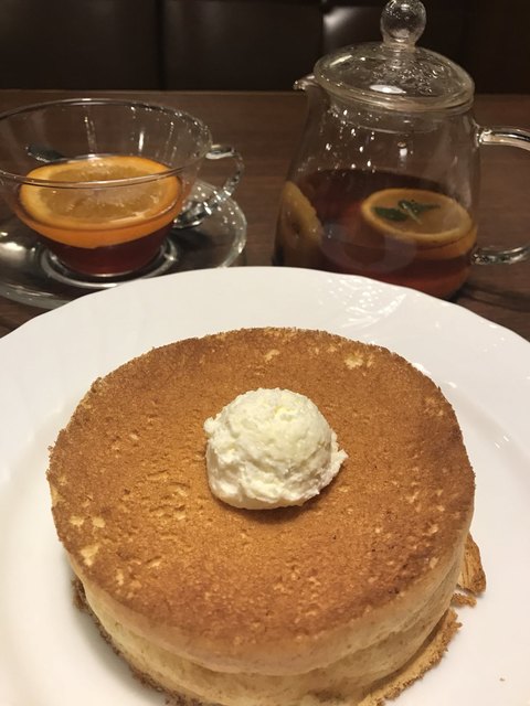 星乃珈琲店 岐阜県庁前店 Hoshino Coffee 西岐阜 カフェ 食べログ