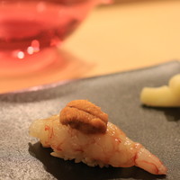 夷川 鮨 すずか - 