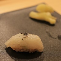 夷川 鮨 すずか - 