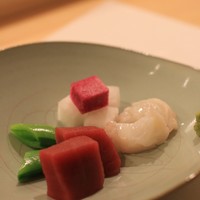 夷川 鮨 すずか - 