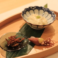 夷川 鮨 すずか - 