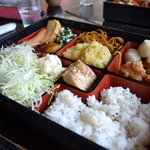 寿提夢 - 掘りごたつでいただきます！