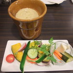 La Bonta - バァーニャ