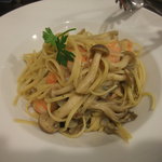 La Bonta - パスタ