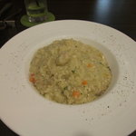 La Bonta - リゾット